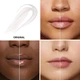 Блеск для губ с эффектом увеличения Too Faced Lip Injection Extreme Lip Plumper (Original Clear) 4 g - изображение 3