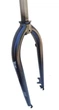 Вилка велосипедна 26 Avanti RA-04-656 FAT BIKE Disk, шток 1-1/8"/180 мм, сталь - изображение 1