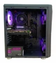 Компьютер PowerCube G07V-121 (AMD Ryzen 7 8700F / 16Gb / GeForce RTX 5070 12GB / SSD 512Gb / 700W / USB 3.2) - изображение 2