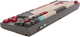 Клавіатура бездротова A4Tech Bloody WS87 Pixels Red Wireless (4711421001250) - зображення 6