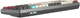 Клавіатура бездротова A4Tech Bloody WS87 Pixels Red Wireless (4711421001250) - зображення 8