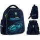Рюкзак GoPack Education Speedway 12 л GO25-165S-4 - изображение 1