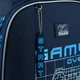 Рюкзак GoPack Education Level Up 15 л GO25-165M-7 - зображення 8