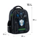 Рюкзак GoPack Education Warrior 15 л GO25-165M-6 - изображение 2