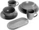 Набір Limited Edition Sandy Grey 42 предмети (SET_7016_1) - зображення 2