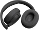 Навушники JBL Tune 720BT Black (JBLT720BTBLK) - изображение 6