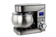 Миксер планетарный Top Kitchen LCD-дисплей с чашей 6л 4000Вт - изображение 1