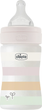 Butelka do karmienia Chicco Well-Being Silicone 0m+ 150 ml (8058664166190) - obraz 1