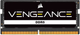 Pamięć RAM Corsair SODIMM DDR5-5600 49152 MB PC5-44800 Vengeance (CMSX48GX5M1A5600C48) - obraz 1