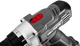 Akumulatorowa wiertarko-wkrętarka Graphite Energy+ 18V 58G000-SET1 (5902062503633) - obraz 3