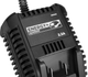 Akumulatorowa wiertarko-wkrętarka Graphite Energy+ 18V 58G000-SET1 (5902062503633) - obraz 7