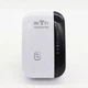 Беспроводной усилитель для роутера WiFi 300 Мбит/с - изображение 5