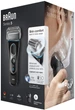 Электробритва BRAUN Series 5 5195cc - изображение 6