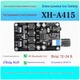 Аудио усилитель звуковой D- класса, 2 X 50W TPA3118 (XH-A415) - изображение 1