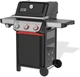 Газовий гриль Weber Spirit E-335 (1501308) - зображення 2