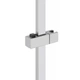 Штанга для душу Kroner KRP Edelstahl Kubus - ESG230 - зображення 4