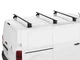 Посилений багажник Opel Movano 2010-2021 Cargo Xpro SF Cruz - изображение 3