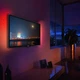 Світлодіодна стрічка RGB 5050 2м Led SMD у силіконі для підсвічування вологозахищена 7572 - зображення 7
