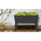 Горщик для квітів Keter Splendor 120 л 255151 - изображение 2
