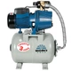 Насосная станция Vitals aqua AJ 847-24de 0,855 кВт (123160) - изображение 3