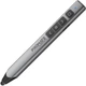 Презентер с лазерной указкой и стилусом Promate ProPointer-S Grey (propointer-s) - изображение 1