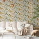 Самоклеюча стінова PET плитка Sticker Wall на стіну для кухні, ванної кімнати та інших приміщень 600х300х2мм SW-00002646 - зображення 5