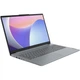 Ноутбук LENOVO 15.6" IdeaPad Slim 3 (1920x1080, IPS) /Core i5-13420H /16Gb /512Gb /Intel UHD Graphics /Без ОС /Сірий - изображение 2