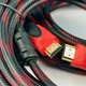 Кабель HDMI to HDMI 3m - зображення 2
