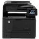 МФУ 4в1 HP LaserJet Pro 400 M425dn (CF286A) Лазерный монохромный принтер + копир + сканер Б/у - изображение 2