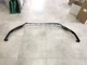 Юбка губа переднего бампера F-Sport Lexus RX 2015-2019 5211248010 для Lexus RX 2015-2019 (7135) - изображение 2