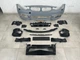 Бампер передний в сборе M пакет для BMW 4 series F32 / F33 / F36 2013-2020 для BMW 4 series F32 / F33 / F36 2013-2020 (8388) - изображение 6