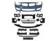 Бампер передний в сборе M пакет для BMW 4 series F32 / F33 / F36 2013-2020 для BMW 4 series F32 / F33 / F36 2013-2020 (8388) - изображение 7