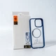 Чохол для смартфона Spigen AAA Magnetic Color для Apple iPhone 13 Pro Max Blue - зображення 2