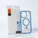 Чохол для смартфона Spigen AAA Magnetic Color для iPhone 13 Pro Max Light Blue - зображення 2