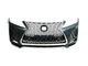 Бампер передний в сборе F-Sport Lexus RX 2019-2022 для Lexus RX 2019-2022 (8671) - изображение 1