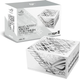 Блок живлення Asus ROG Strix 1000W Platinum White Edition (90YE00W4-B0NA00) - зображення 15