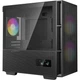 Корпус Deepcool CH360 Digital Black (R-CH360-BKAPE3D-G-1) - изображение 8
