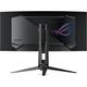 Монитор 33.94" ASUS PG34WCDM - изображение 4