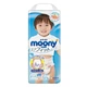 Трусики Moony Big (12-22кг) 38штук для мальчика - изображение 2