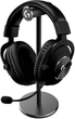 Słuchawki Logitech G PRO X Gaming Headset Black + Stojak na słuchawki (991-000358) - obraz 3