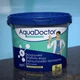 Коагулянт (флокулянт) AquaDoctor FL против мутности в воде бассейна в гранулах 5 кг - изображение 3