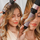 Suszarko-lokówka Cecotec Bamba CeramicCare 12 w 1 AirGlam Black (BAMBA CERAMICCARE AIRGLAM BLACK 12IN1) - obraz 5