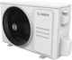 Кондиционер bosch CL3000і rac 2.6 кВт - изображение 7