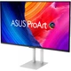 ASUS Монітор 4k qd-oled 31.5",3840*2160,240 Гц pa32ucdm - изображение 3