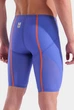 Чоловічі гідрошорти для плавання Arena CARBON GLIDE LE JAMMER 006314-115 65 Бузковий - зображення 4