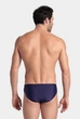 Плавки чоловічі Arena KIKKO V SWIM BRIEFS 006750-760 80 Темно-синій - зображення 3