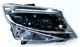 Передні альтернативна тюнінг оптика фари LED на Mercedes Viano W447 Full LED 2 14- комплект Мерседес Віано L29531 - зображення 1