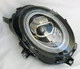 Передние альтернативная тюнинг оптика фары LED на Mini Cooper F55 F56 F57 14-18 комплект Мини Купер L2317 - изображение 2