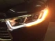 Передні альтернативна тюнінг оптика фари LED на Toyota Highlander 13-17 комплект Тойота Хайлендер L0182 - зображення 7