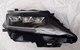 Передні альтернативна тюнінг оптика фари LED на Lexus RX 350 Full LED чорна 12-15 комплект Лексус РХ L3562 - зображення 5
